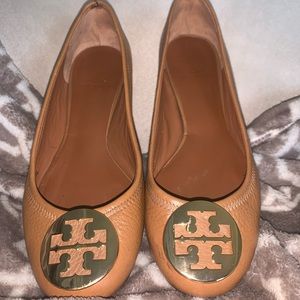 Tory Burch Flats